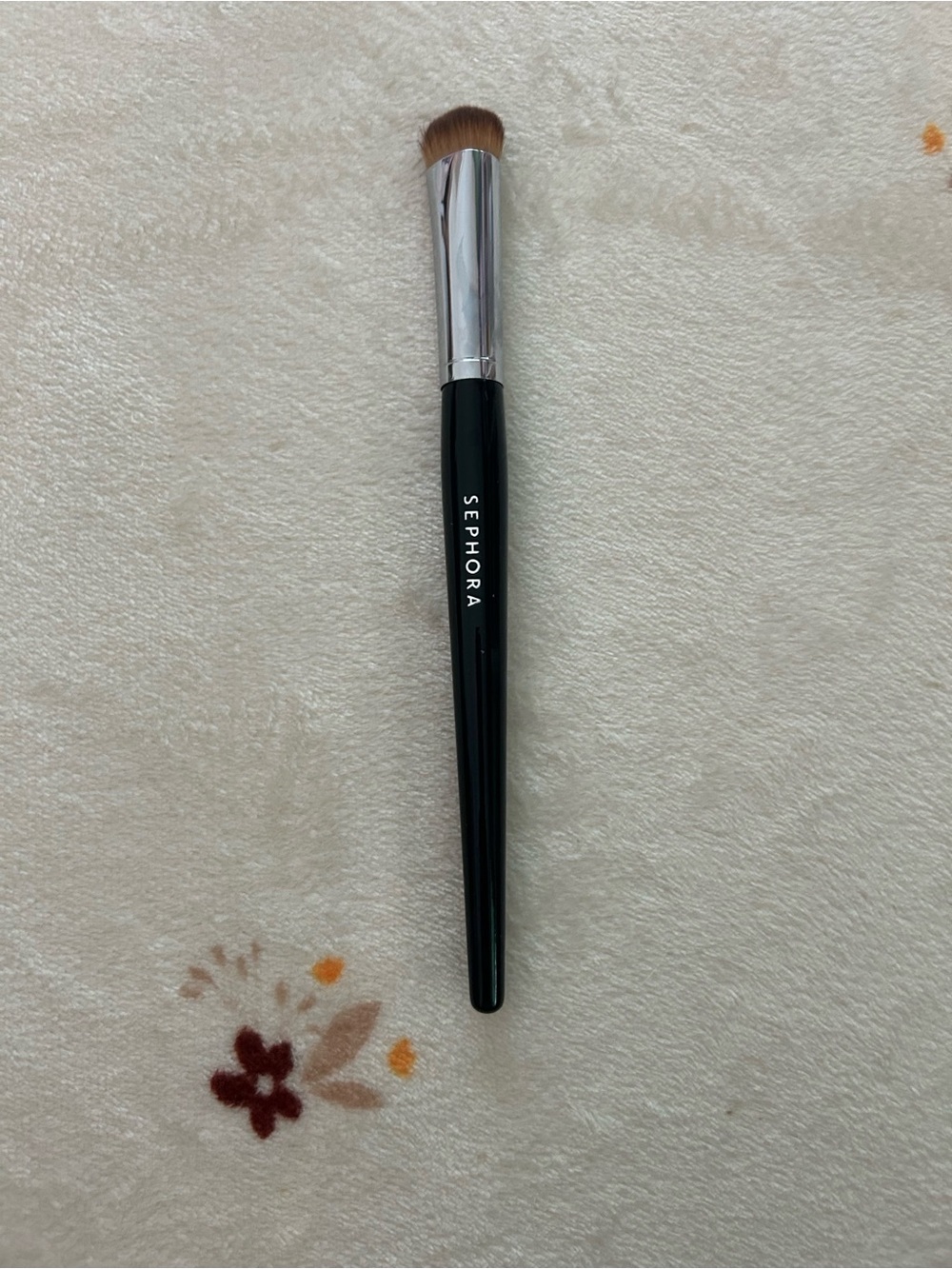 Sephora Concealer Brush